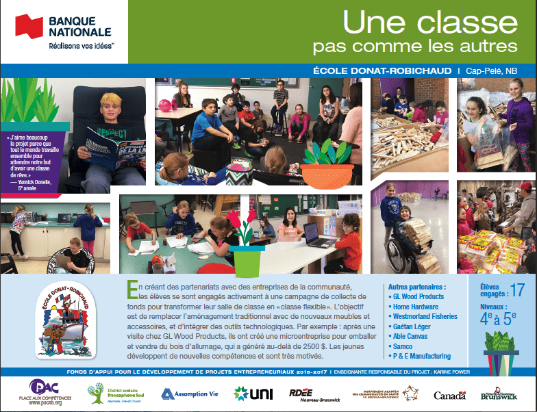 Une classe pas comme les autres Image 1