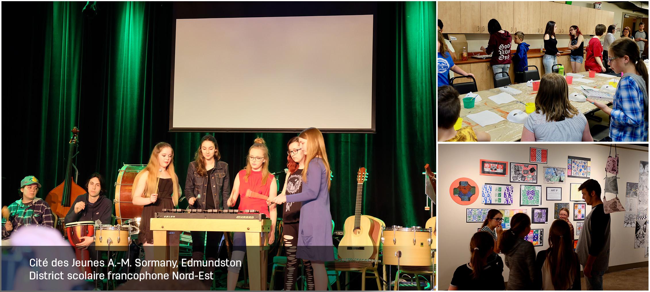 DiversCité des Jeunes Image 1