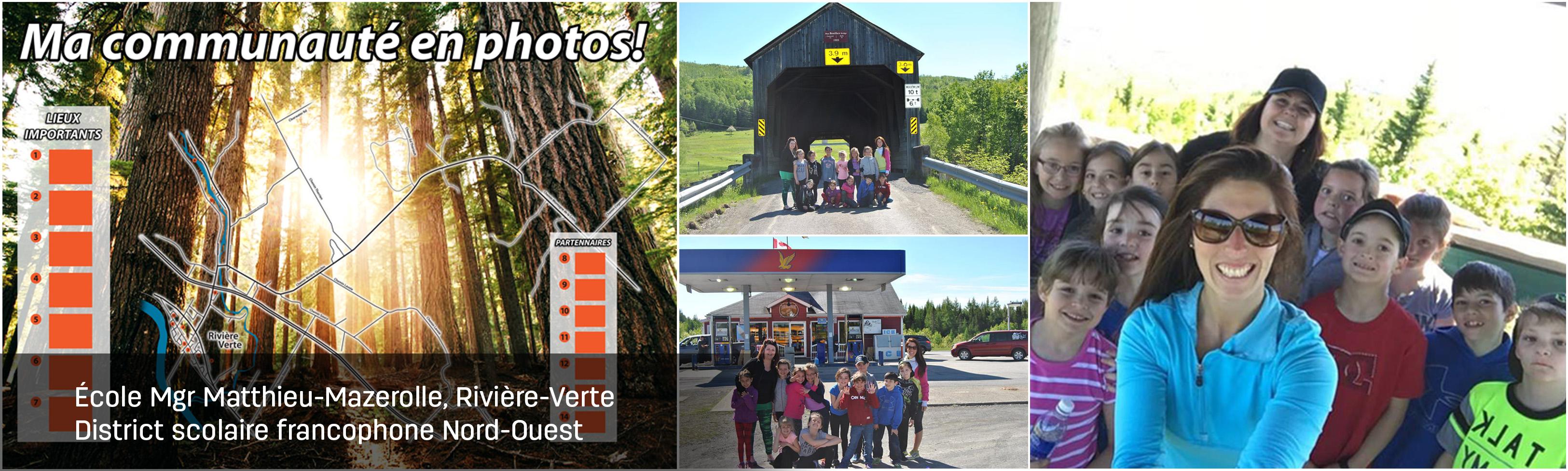 Ma communauté en photos! Image 1