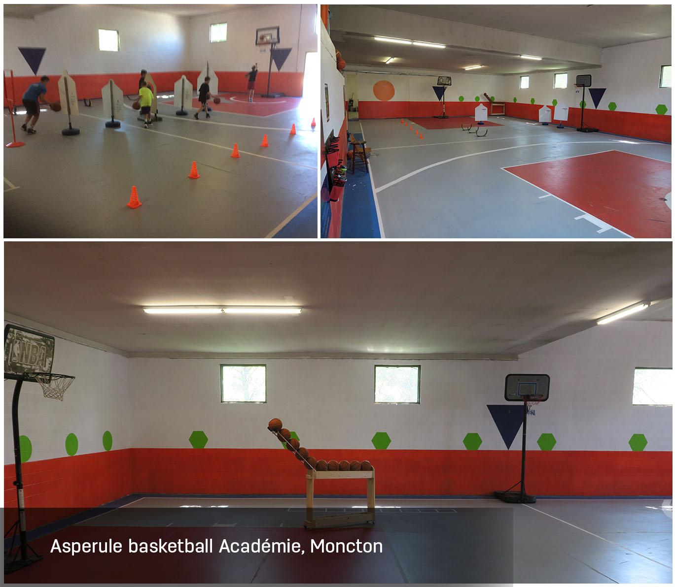 Un club de basketball inclusif ! Image 1
