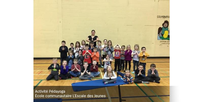 Pédayoga Image 1