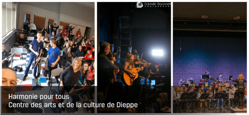 Harmonie pour tous Image 1