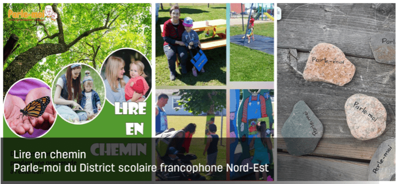 Lire en chemin Image 1