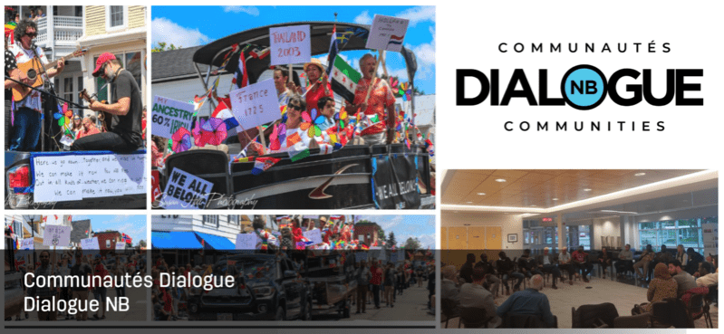 Communautés Dialogue Image 1