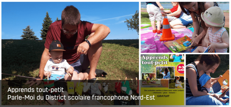 Apprends tout-petit Image 1