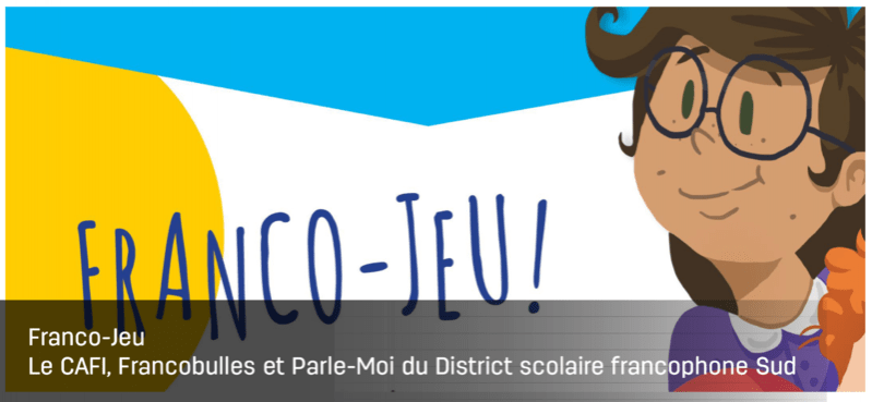 Franco-Jeu Image 1